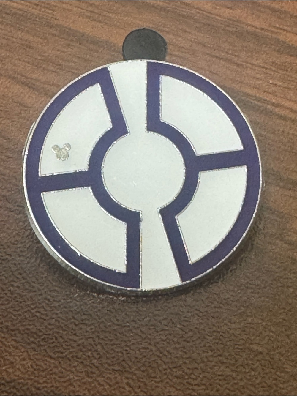 5/$25 Disney Epcot CommuniCore Pin